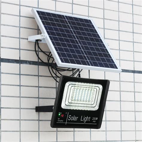 solar light ip67|Sunny solar light outdoor waterproof solar flood lights .